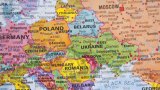RUSSIA-UKRAINE CONFLICT - Most Americans Can’t Place Ukraine On Map: Survey